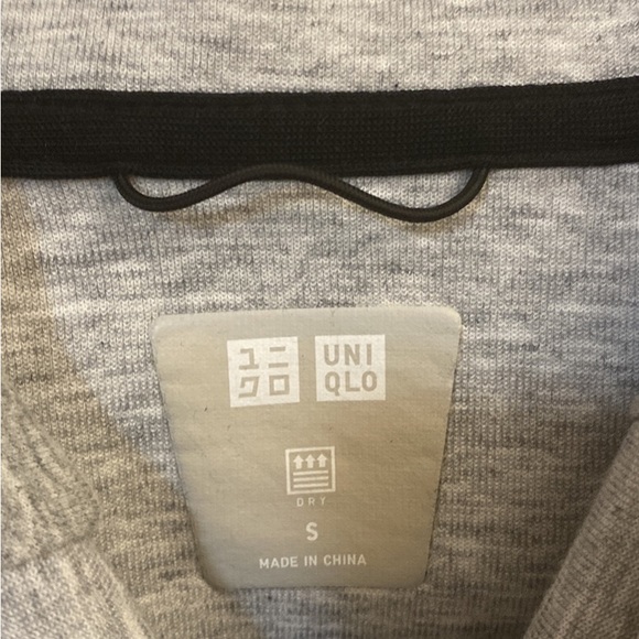 Uniqlo Zip sweatshirt for women - Picture 5 of 5